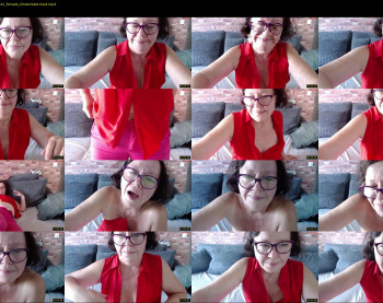 adelewildx — 21 minute Chaturbate female cam show recording, 720p, Jul 21, 2023