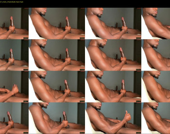 ahnoreclis — 61 minute Chaturbate male cam show recording, 720p, Jul 22, 2023