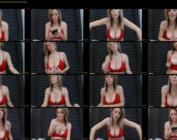 alannarack — 13 minute Chaturbate female cam show recording, 720p, Jul 21, 2023
