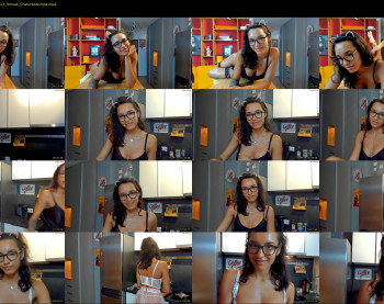 alice_bane — 90 minute Chaturbate female cam show recording, 720p, Jul 21, 2023