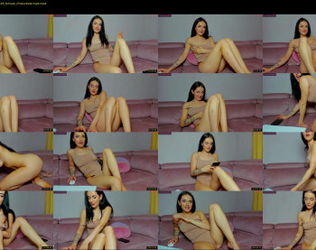 alice_bane — 120 minute Chaturbate female cam show recording, 720p, Jul 22, 2023