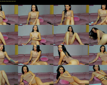 alice_bane — 121 minute Chaturbate female cam show recording, 720p, Jul 22, 2023