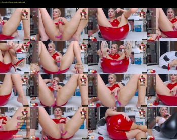 allesya23 — 121 minute Chaturbate female cam show recording, 720p, Jul 22, 2023