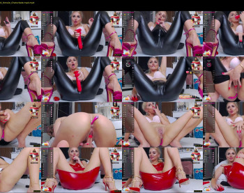 allesya23 — 72 minute Chaturbate female cam show recording, 720p, Jul 22, 2023