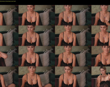 alliesynns — 8 minute Chaturbate female cam show recording, 720p, Jul 21, 2023