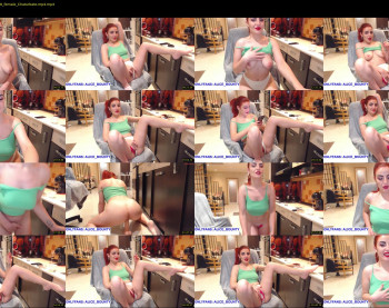 aly_alyce — 71 minute Chaturbate female cam show recording, 720p, Jul 21, 2023