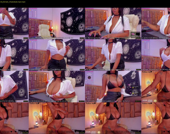 anahi_ryan — 102 minute Chaturbate female cam show recording, 720p, Jul 21, 2023