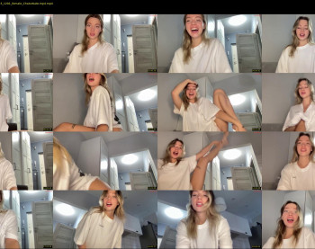 angel_from_sky — 23 minute Chaturbate female cam show recording, 720p, Jul 21, 2023