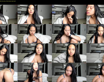 annaxnasty — 120 minute Chaturbate female cam show recording, 720p, Jul 21, 2023