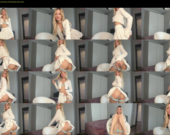 aria_muv — 121 minute Chaturbate female cam show recording, 720p, Jul 21, 2023