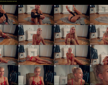 artmosphera — 101 minute Chaturbate female cam show recording, 720p, Jul 22, 2023