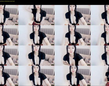 arylia_3 — 14 minute Chaturbate female cam show recording, 720p, Jul 21, 2023