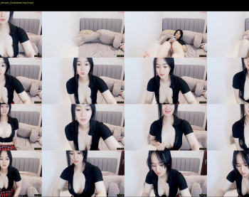 arylia_3 — 53 minute Chaturbate female cam show recording, 720p, Jul 21, 2023