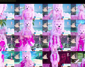 asuka_langleysoryu — 120 minute Chaturbate female cam show recording, 720p, Jul 22, 2023