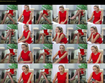 babesgowild — 5 minute Chaturbate couple cam show recording, 720p, Jul 21, 2023