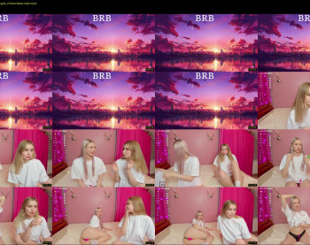 bjliki — 58 minute Chaturbate couple cam show recording, 720p, Jul 22, 2023