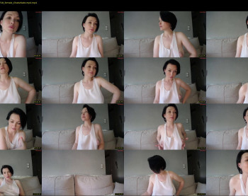 blueeyeess — 104 minute Chaturbate female cam show recording, 720p, Jul 21, 2023