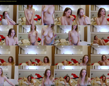 boooooom_ — 66 minute Chaturbate female cam show recording, 720p, Jul 22, 2023