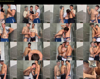 boys_milan — 121 minute Chaturbate male cam show recording, 720p, Jul 21, 2023