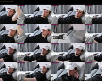 brell_line — 121 minute Chaturbate male cam show recording, 720p, Jul 21, 2023
