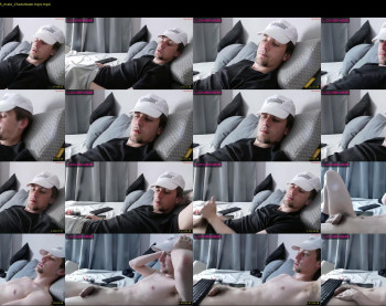 brell_line — 121 minute Chaturbate male cam show recording, 720p, Jul 21, 2023