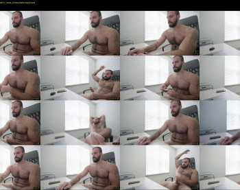 brucestryker — 59 minute Chaturbate male cam show recording, 720p, Jul 21, 2023
