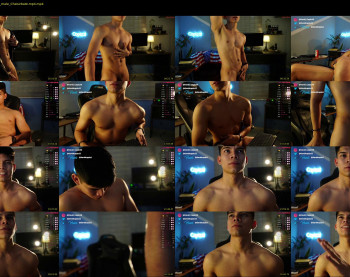 capizzi_ — 37 minute Chaturbate male cam show recording, 720p, Jul 21, 2023