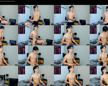 carl_dixon — 85 minute Chaturbate male cam show recording, 720p, Jul 22, 2023