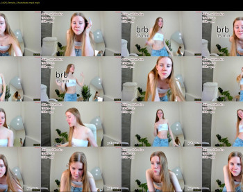 cassie_palmer — 79 minute Chaturbate female cam show recording, 720p, Jul 21, 2023