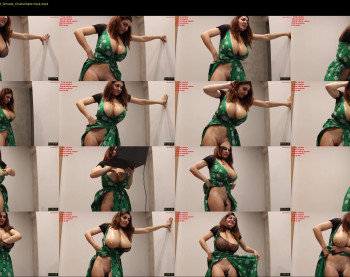 catty190 — 15 minute Chaturbate female cam show recording, 720p, Jul 21, 2023
