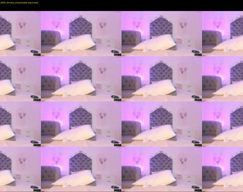 cherylloving_ — 3 minute Chaturbate female cam show recording, 720p, Jul 21, 2023