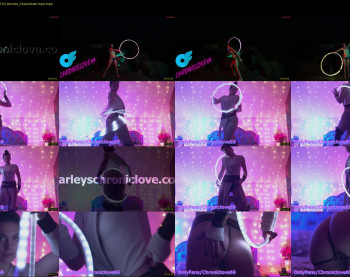 chroniclove — 7 minute Chaturbate female cam show recording, 720p, Jul 21, 2023