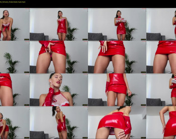 crazzygirll — 3 minute Chaturbate female cam show recording, 720p, Jul 21, 2023