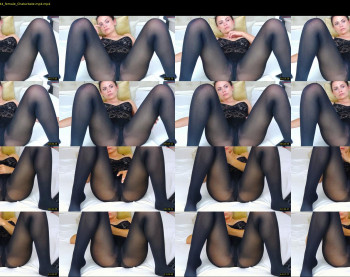 crystallluv — 17 minute Chaturbate female cam show recording, 720p, Jul 21, 2023