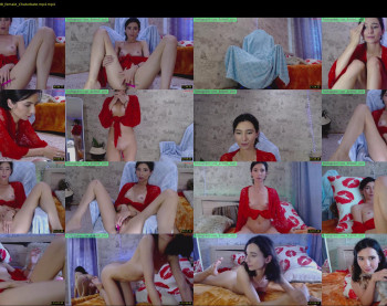 crystalnut — 99 minute Chaturbate female cam show recording, 720p, Jul 21, 2023