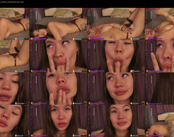 daisypro — 94 minute Chaturbate couple cam show recording, 720p, Jul 21, 2023