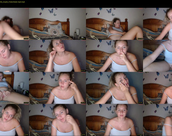 dalyana22 — 26 minute Chaturbate couple cam show recording, 720p, Jul 22, 2023