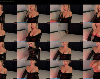 dee_nise — 120 minute Chaturbate female cam show recording, 720p, Jul 21, 2023