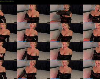 dee_nise — 37 minute Chaturbate female cam show recording, 720p, Jul 22, 2023