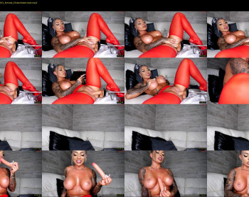 dee_waters — 31 minute Chaturbate female cam show recording, 720p, Jul 21, 2023