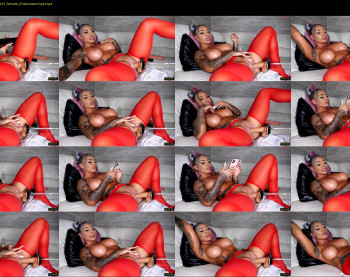 dee_waters — 15 minute Chaturbate female cam show recording, 720p, Jul 21, 2023