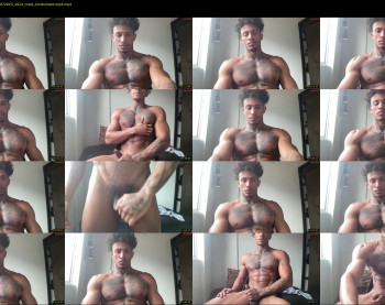 deepthroatfucker_ccs — 19 minute Chaturbate male cam show recording, 720p, Jul 21, 2023
