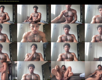 deepthroatfucker_ccs — 122 minute Chaturbate male cam show recording, 720p, Jul 21, 2023