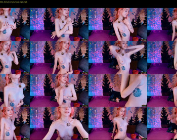 demmi_foxy — 4 minute Chaturbate couple cam show recording, 720p, Jul 21, 2023