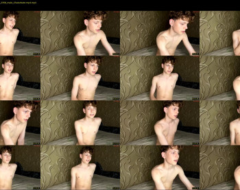 den_phoenix_ — 3 minute Chaturbate male cam show recording, 720p, Jul 21, 2023