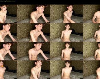 den_phoenix_ — 14 minute Chaturbate male cam show recording, 720p, Jul 22, 2023