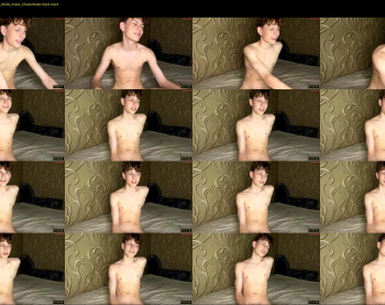 den_phoenix_ — 3 minute Chaturbate male cam show recording, 720p, Jul 22, 2023