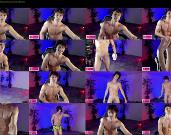 dirty_pothos — 120 minute Chaturbate male cam show recording, 720p, Jul 21, 2023