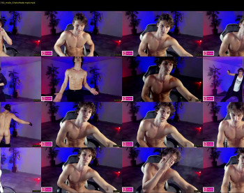 dirty_pothos — 120 minute Chaturbate male cam show recording, 720p, Jul 21, 2023