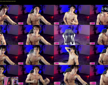 dirty_pothos — 120 minute Chaturbate male cam show recording, 720p, Jul 21, 2023